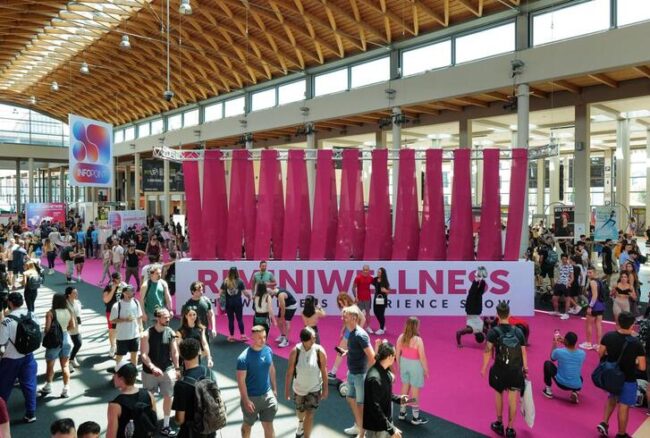 RIMINIWELLNESS 2025_sts